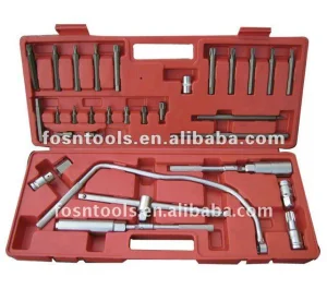FS2414 Hand Tools for Santana Audi Jieda Cars