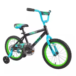 Milan New Style BMX