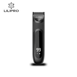 Electric Hair Shaver for Men's Grooming Routine