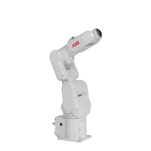 IRB 1100-4/0.58 Compact Robot Arm 6-Axis for Automated Material Handling by ABB