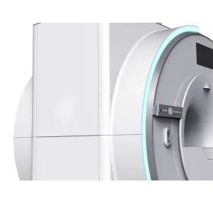 1.5t Magnetic Resonance Scanner MRI for Medical Human Imaging Needs