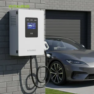 Wallbox Charging Pile 30kw