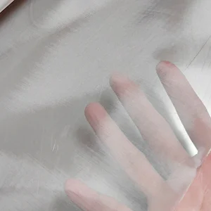 Ultra-Thin Filter Screen