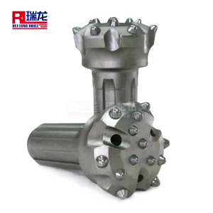 5 Inch Hammer Bit