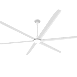 New Style 2.1m AC Motor LED Light Ceiling Fan