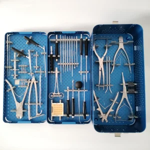 Spine Instruments