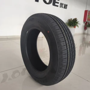 Summer HP Tyre