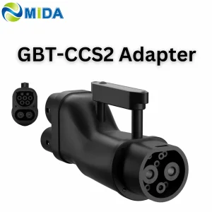 Best DC GBT to CCS2 Adapter