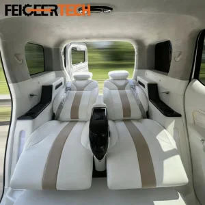 Feigeer Tech Custom Fit Car Modification Seat for Global Auto Accessories Distributors