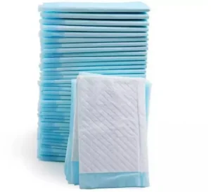 High Absorbent Soft Breathable Disposable Pet Dog Cat Training Pad