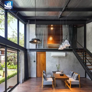 Modular Church/Office