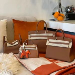 Hot Selling Designer Genuine Leather Handmade Bag 1.1 Replica Luxury Brand Crossbody Bag Genuine Leather Wallet