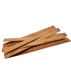 Ornate Designs Copper Sheet for Decorative Metalwork with JIS