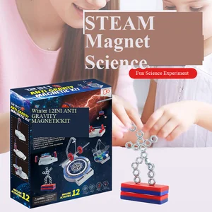 Magnet Science Toy Set