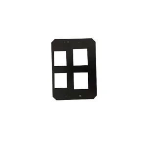 Suporte de Montagem de Para-choque OEM