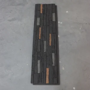 PU Stone Wall Panel Artificial Culture Stone Lightweight Decorative Wall Cladding