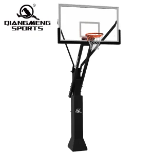 Basketball Hoop