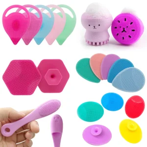Mini Facial Scrubber