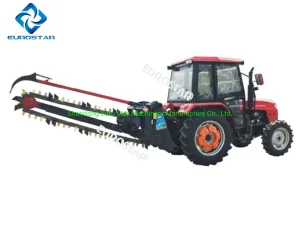 Farm Chain Trencher
