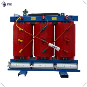 Fire Resistant Transformer Industrial