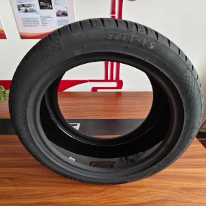 Puncture Resistant Tyres