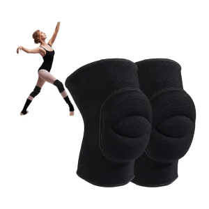 Basketball Knee Sleeve