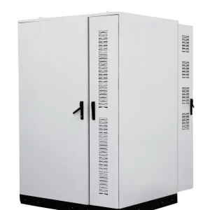 Energy Storage Cabinet for Commercial Use - Power Grid Regulation Solutions for Businesses