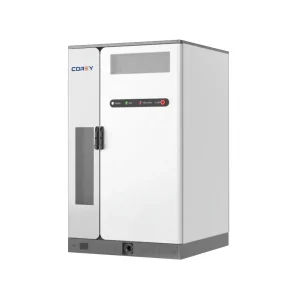 Hot Sale LiFePO4 215kwh Corey Energy System Container Solar Power Industrial Storage Battery