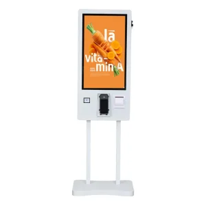 Self-Service Kiosk
