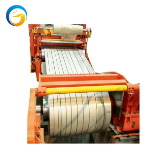 Precision Steel Cutting