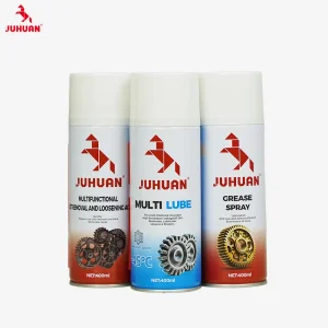 Supply Car Turbine Electronic Garage Door Treadmill Chain Delay Intime Lubricant Spray