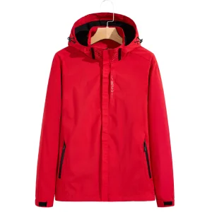 OEM Professional High Safety Anti-Static Waterproof Workwear Uniform Core Soft Shell Work Jacket