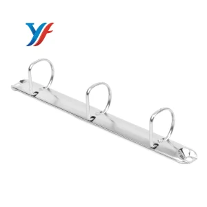 3 Ring Binder Mechanism Hardware