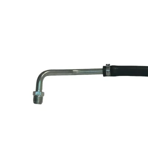 BMW Turbocharger Oil Inlet Pipe