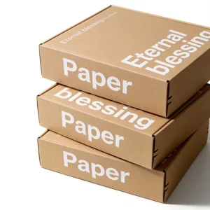 Premium Paper Boxes for Cosmetics