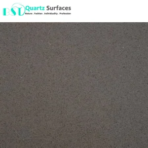 Crystal Quartz Big Artificial Quartz Stone Slab