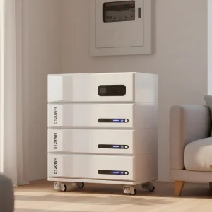 All-in-One Solar System