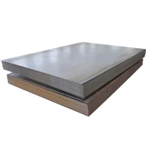 Different Size Hot Rolled Stainless Steel Rectangle Flat Steel Strip