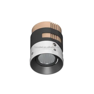 Recessed Ceiling Downlight