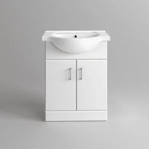 Floor Mounted Vanity
