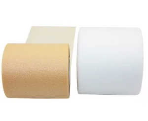 Premium Porous PU Foam Underwrap for Ultimate Foot Comfort