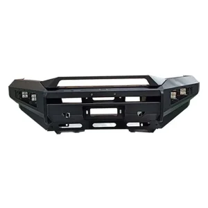 Bumper Frontal de Aço para Caminhonete Bull Bar para J a C T6 T8