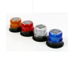 LED Vehicle Mounted Warning Lights