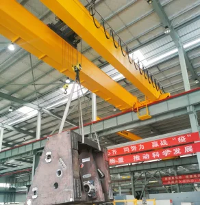 20 Ton Double Girder