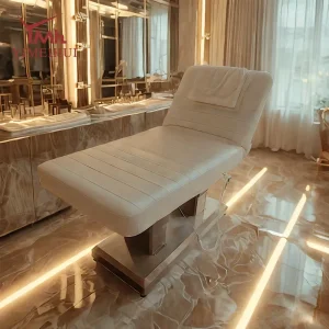 4 Motors Electric Beauty Spa Bed