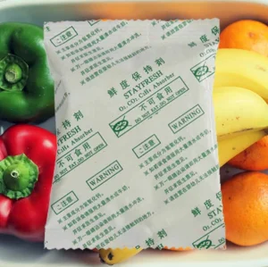 Absorb King Preservatives