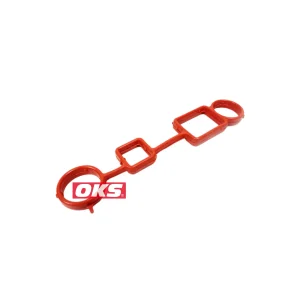 Automotive Parts Rubber Material 06f103483e 01113200 Intake Manifold Sealing Gasket for VW Engine Cylinder Head Sealing