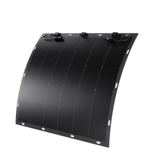 Original Factory 210w On-grid Monocrystalline Thin Film
