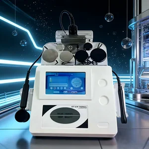 Hot Frequency CET&RET Spain Tech Tecar Therapy Radio Frequency Face Lifting Cet Ret Device Monopolar Rf Machine