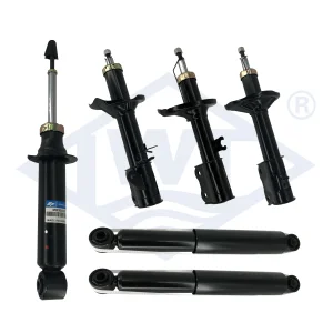 LWT Auto Spare Parts 4x4 Shock Absorbers Coilover Suspension for hyundai Kia Suzuki Isuzu subaru toyota nissan honda Mazda ford